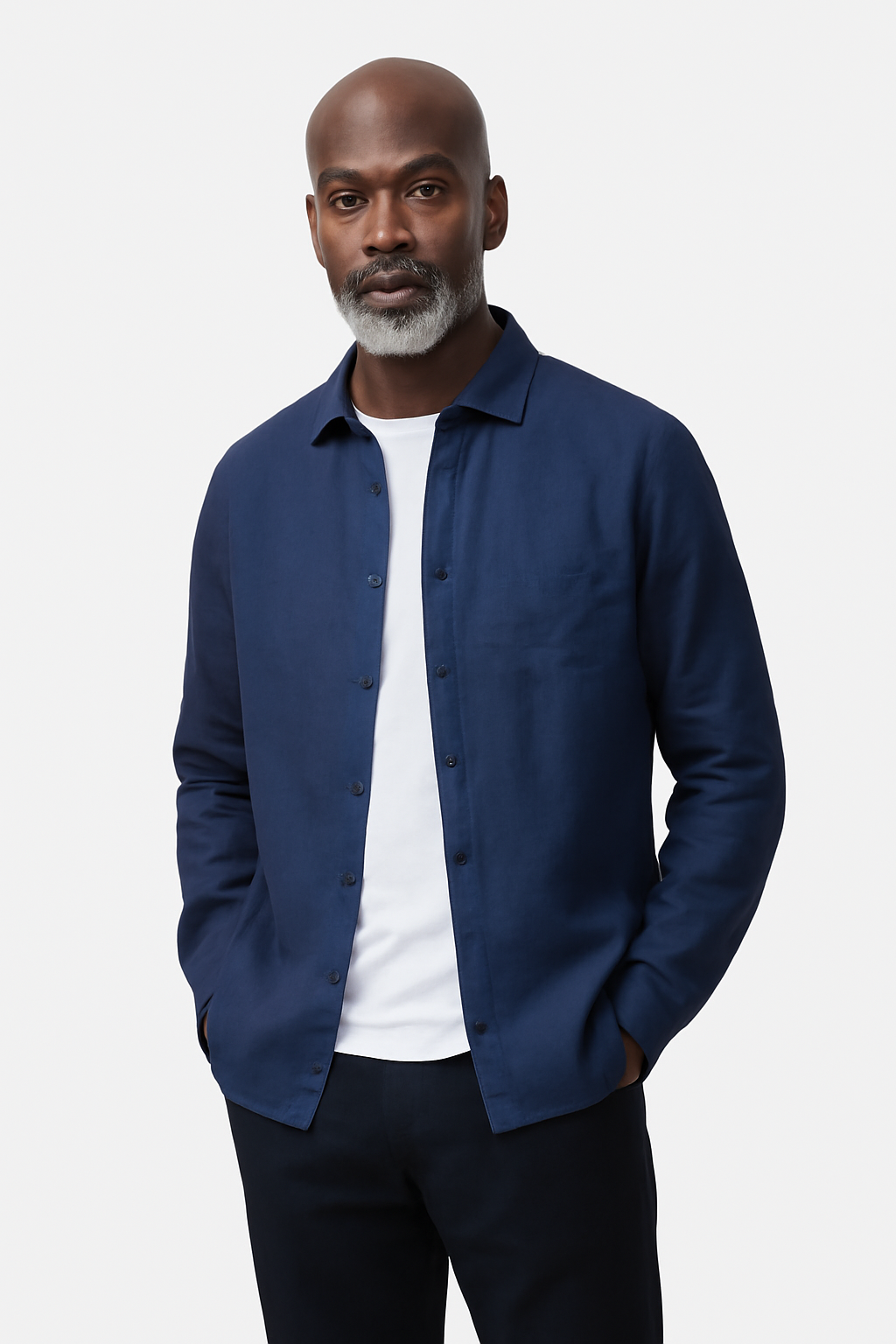 Baltique Sereno Shirt