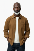 Corduroy Shirt