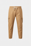 Casual Jogger Trousers