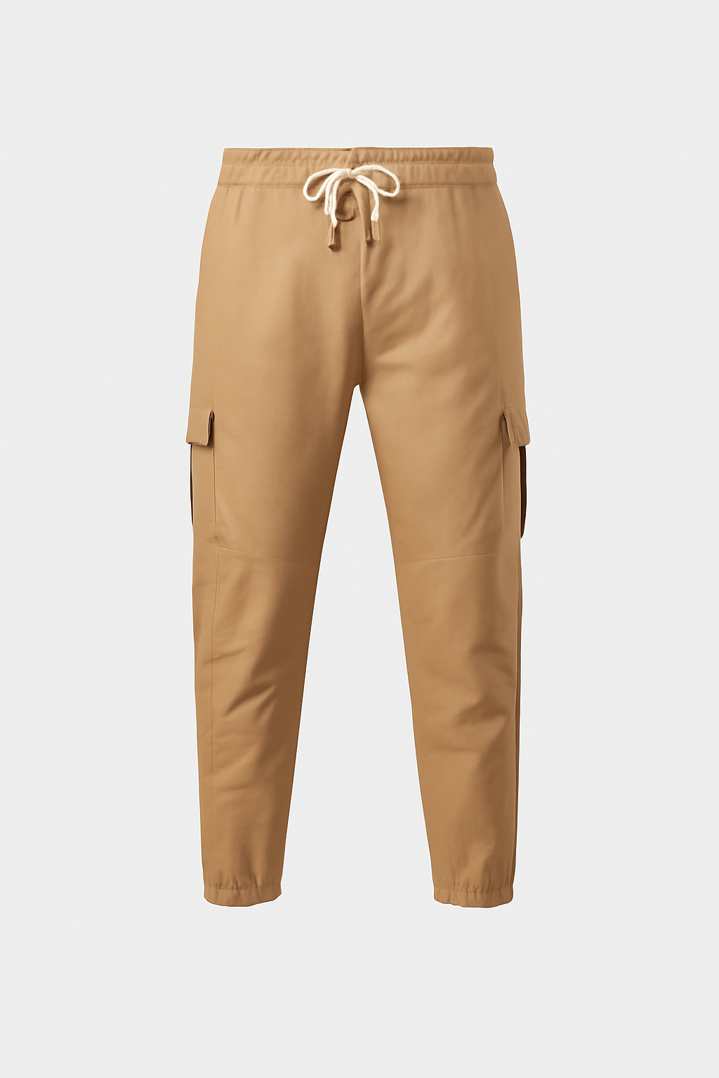 Casual Jogger Trousers