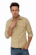 Casual Modern Men Shirt