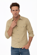 Modern Fit Men's Shirt