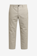 Slim Fit Trousers