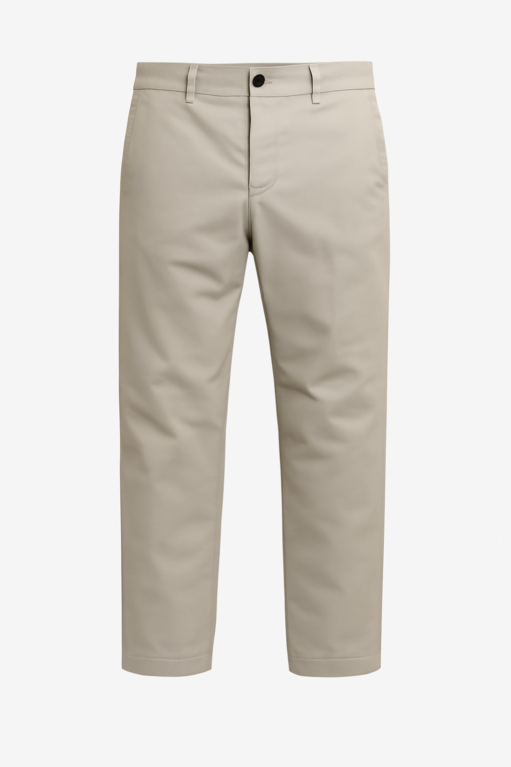 Slim Fit Trousers
