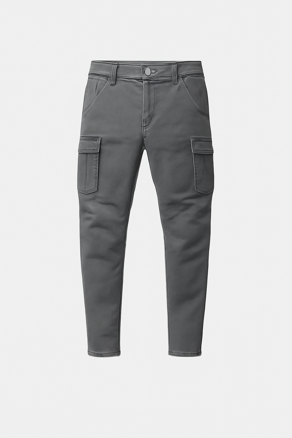 Cargo Jeans