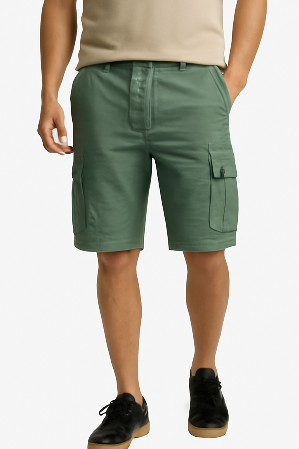 Dominion Trail Cargo Shorts