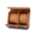 Elegant Double Watch Case
