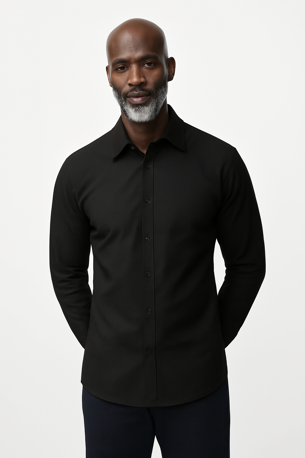 Collar Shirt
