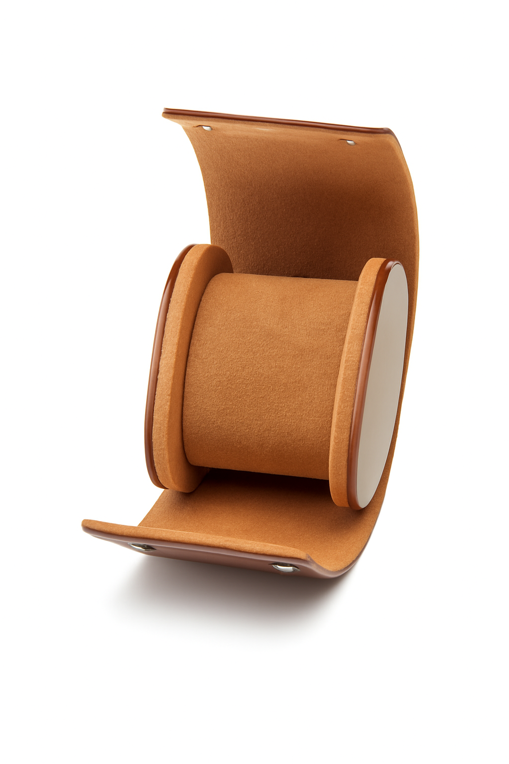Elegant Watch Case