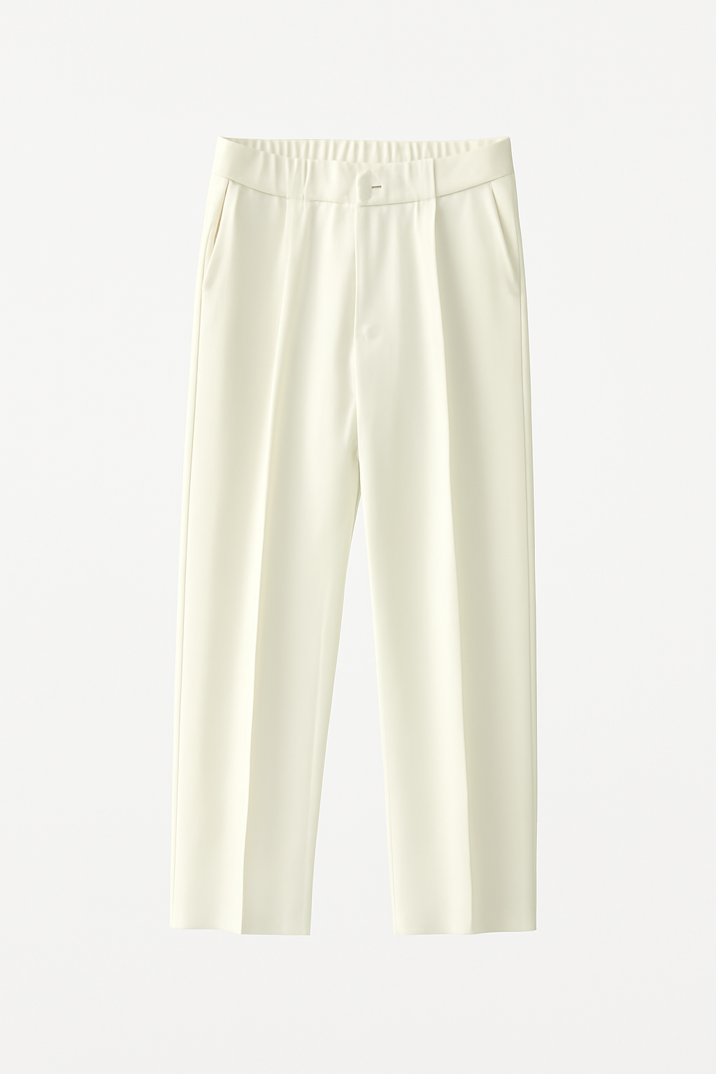Essential Baggy Trousers