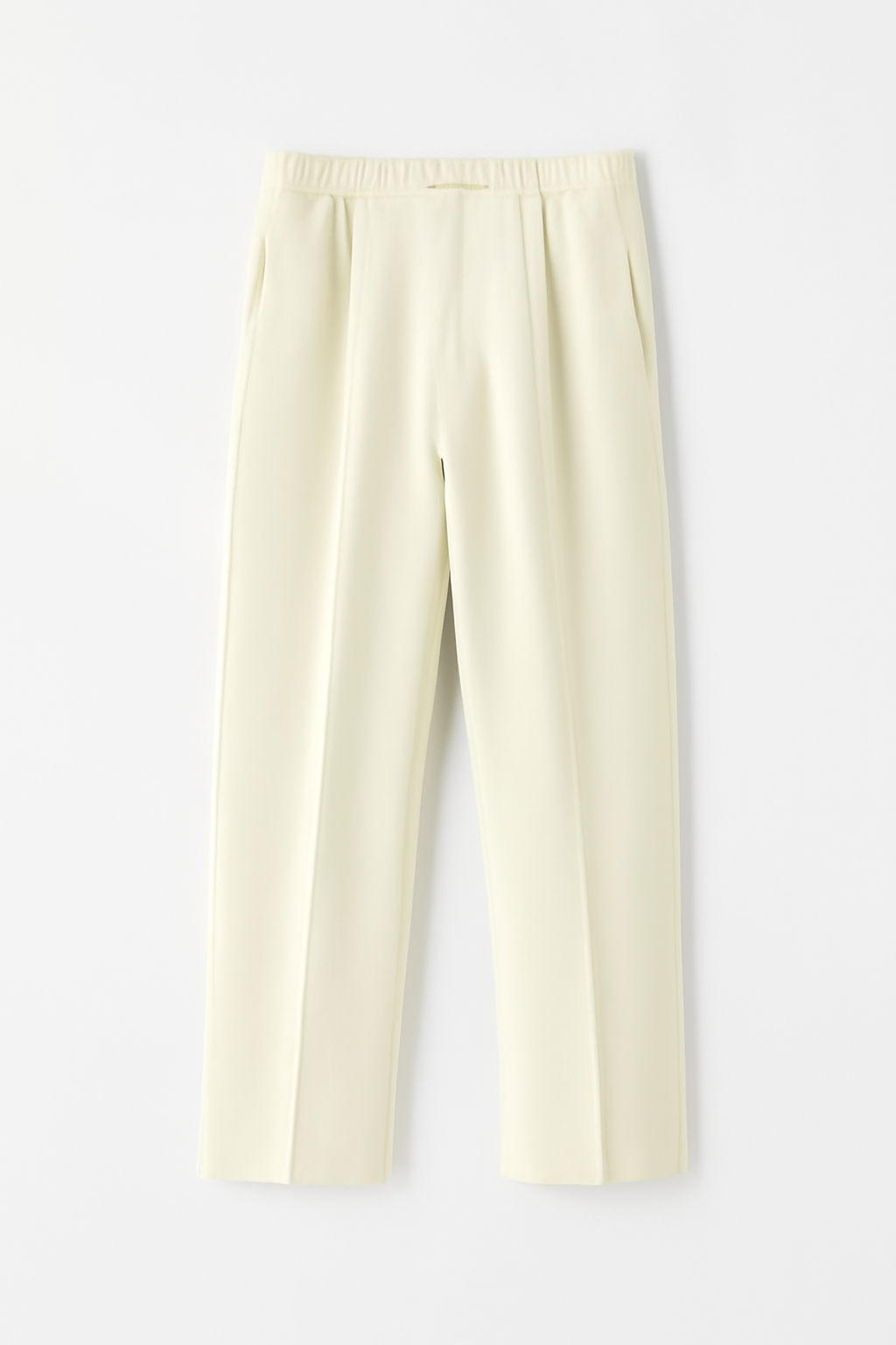 Baggy Trousers