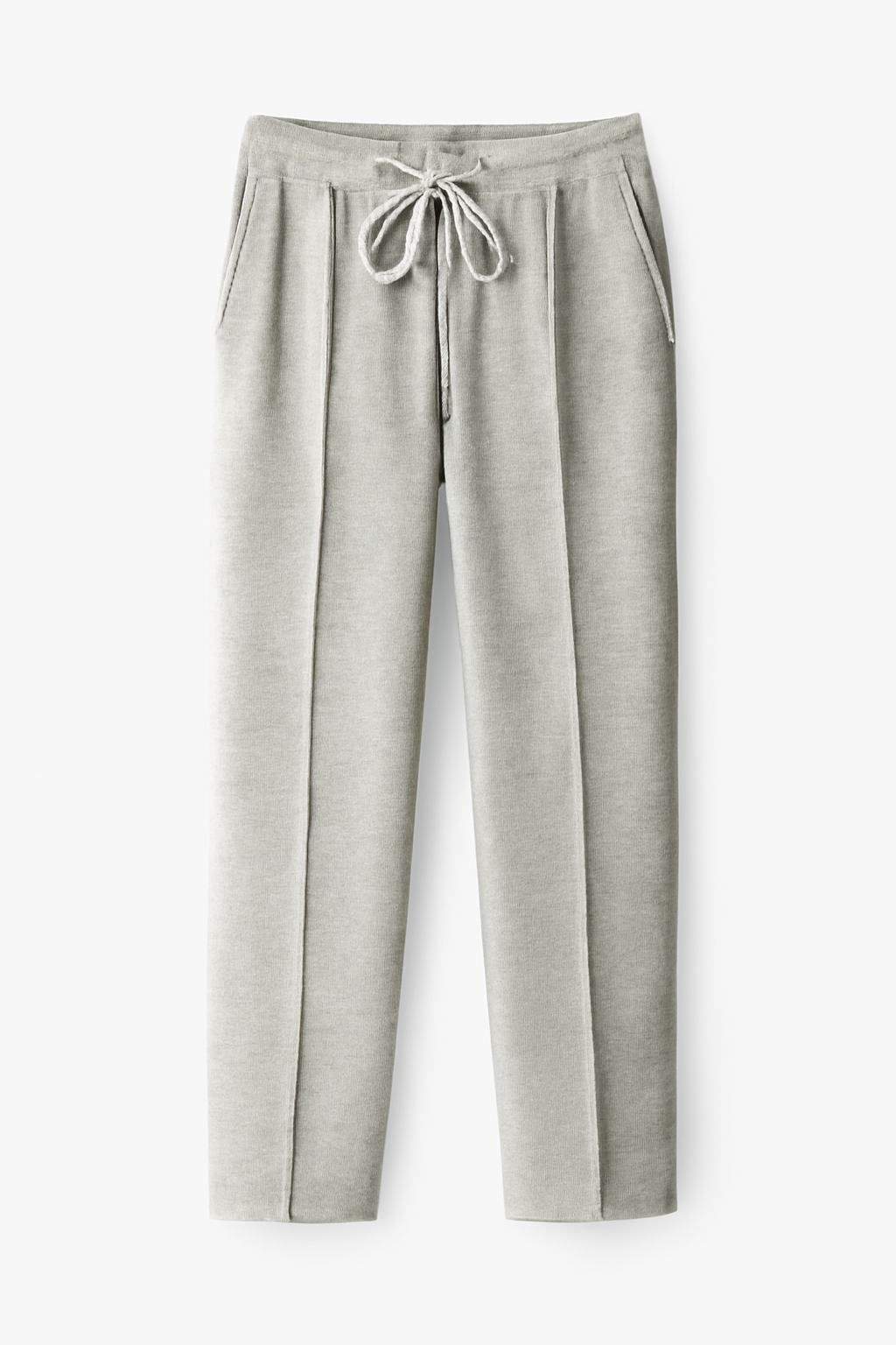 Essential Cashmere Trousers