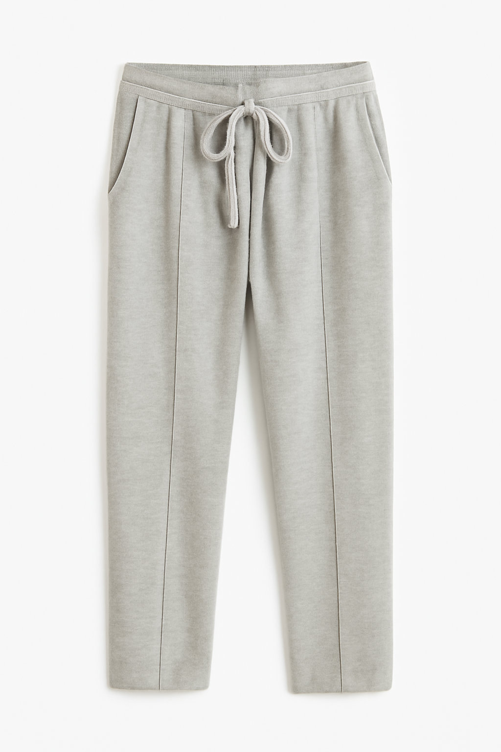 Cashmere Trousers