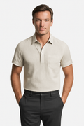 Essential Linen Shirt