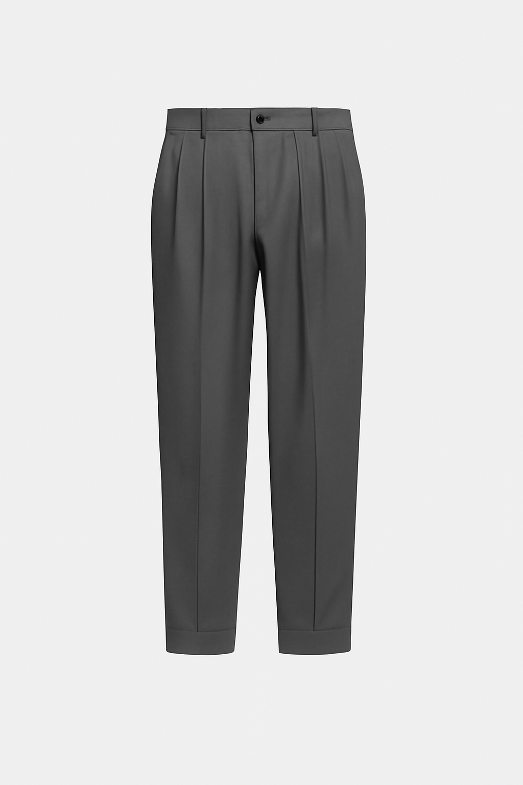 Essential Tailored Trousers