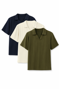 Polo Linen Set