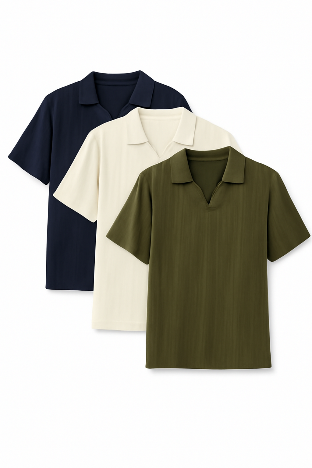 Polo Linen Set