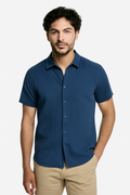Lumière Linen Shirt