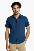 Linen Shirt Light