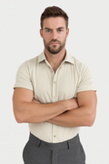 Corduroy Shirt