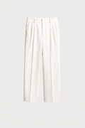 Minimalist Old Money Trousers