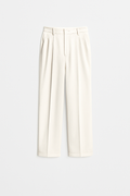 Straight Trousers
