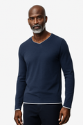 Modern Mariner Long Sleeve Shirt
