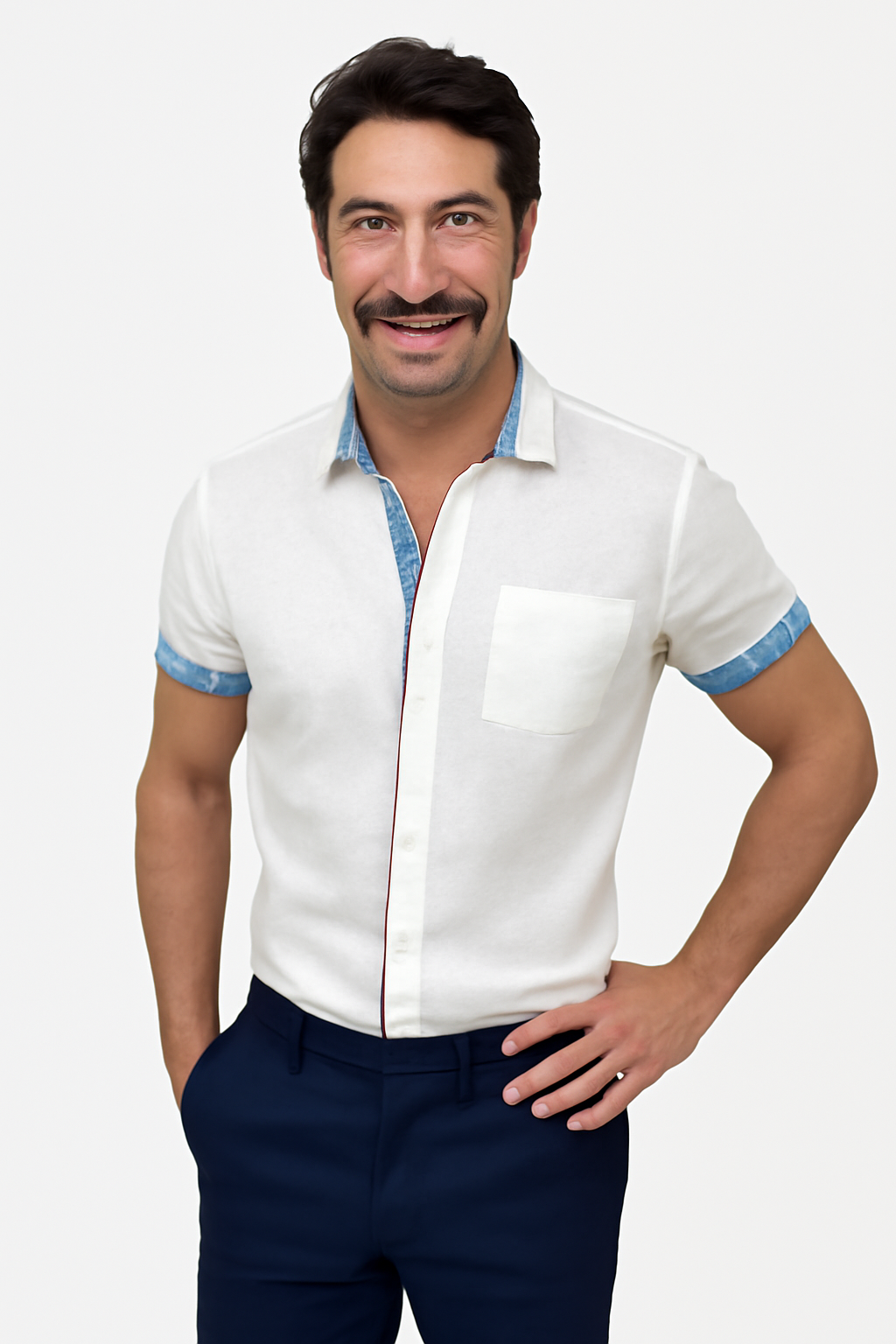 Casual Shirt