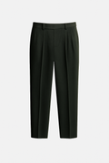Premium Classic Elastic Trousers