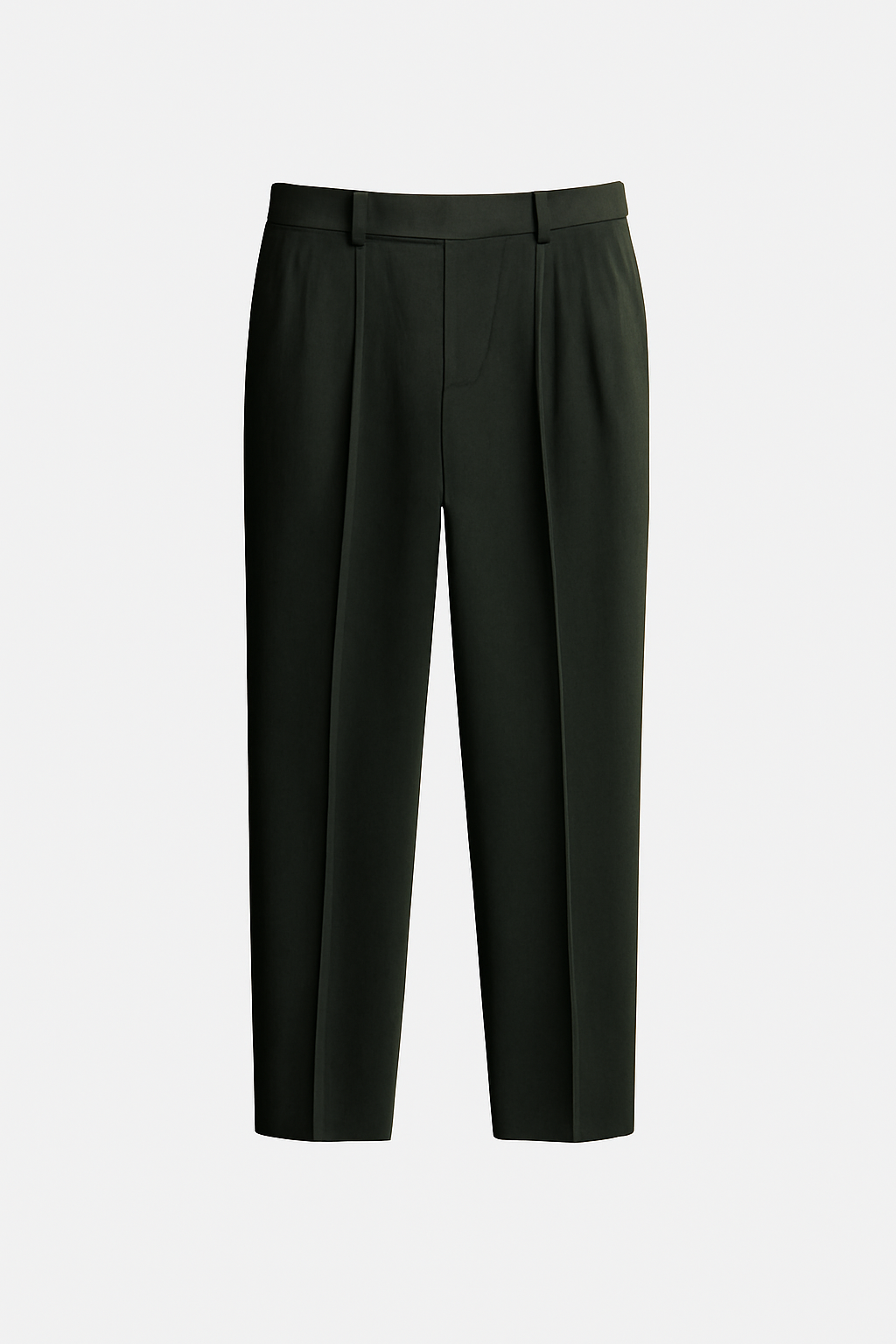 Premium Classic Elastic Trousers