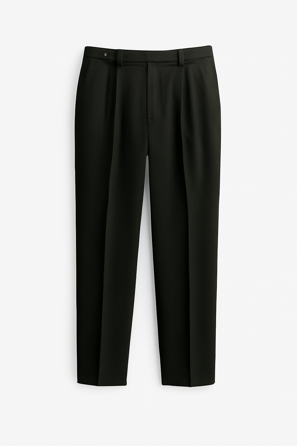 Classic Elastic Trousers