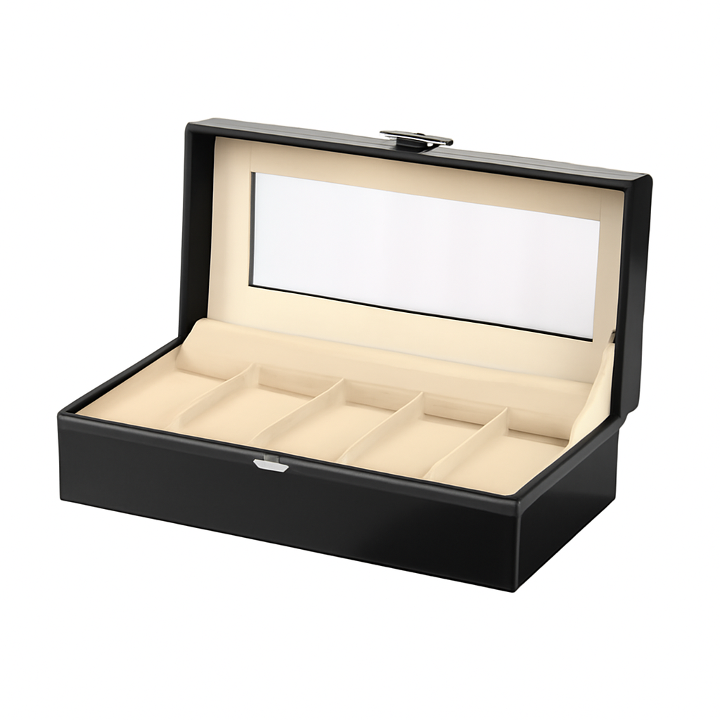Quintuple Watch Case