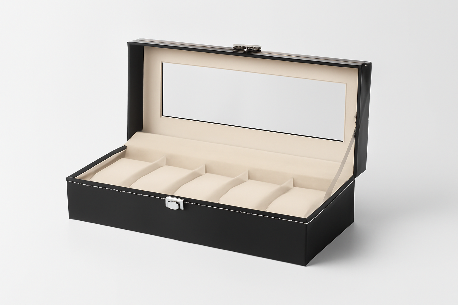 Watch Case Set