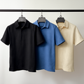 R&L Essential Linen Shirt (Buy One, Get Two Free)
