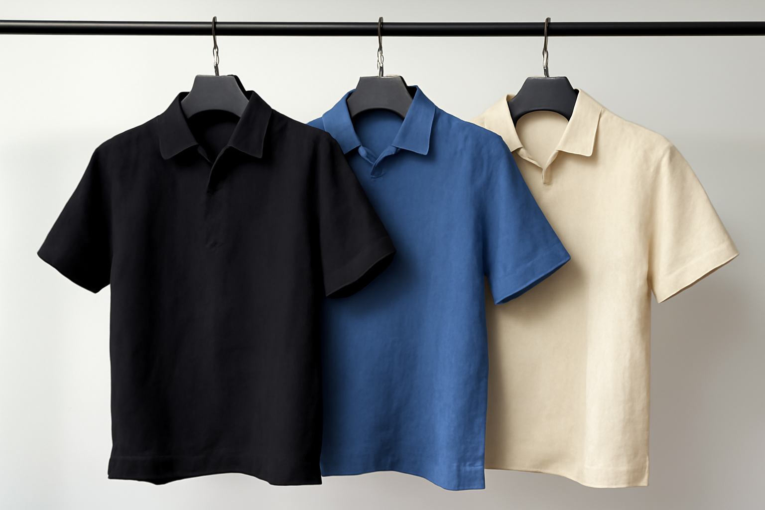 Essential Linen Shirt