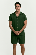 Summer Corduroy Set