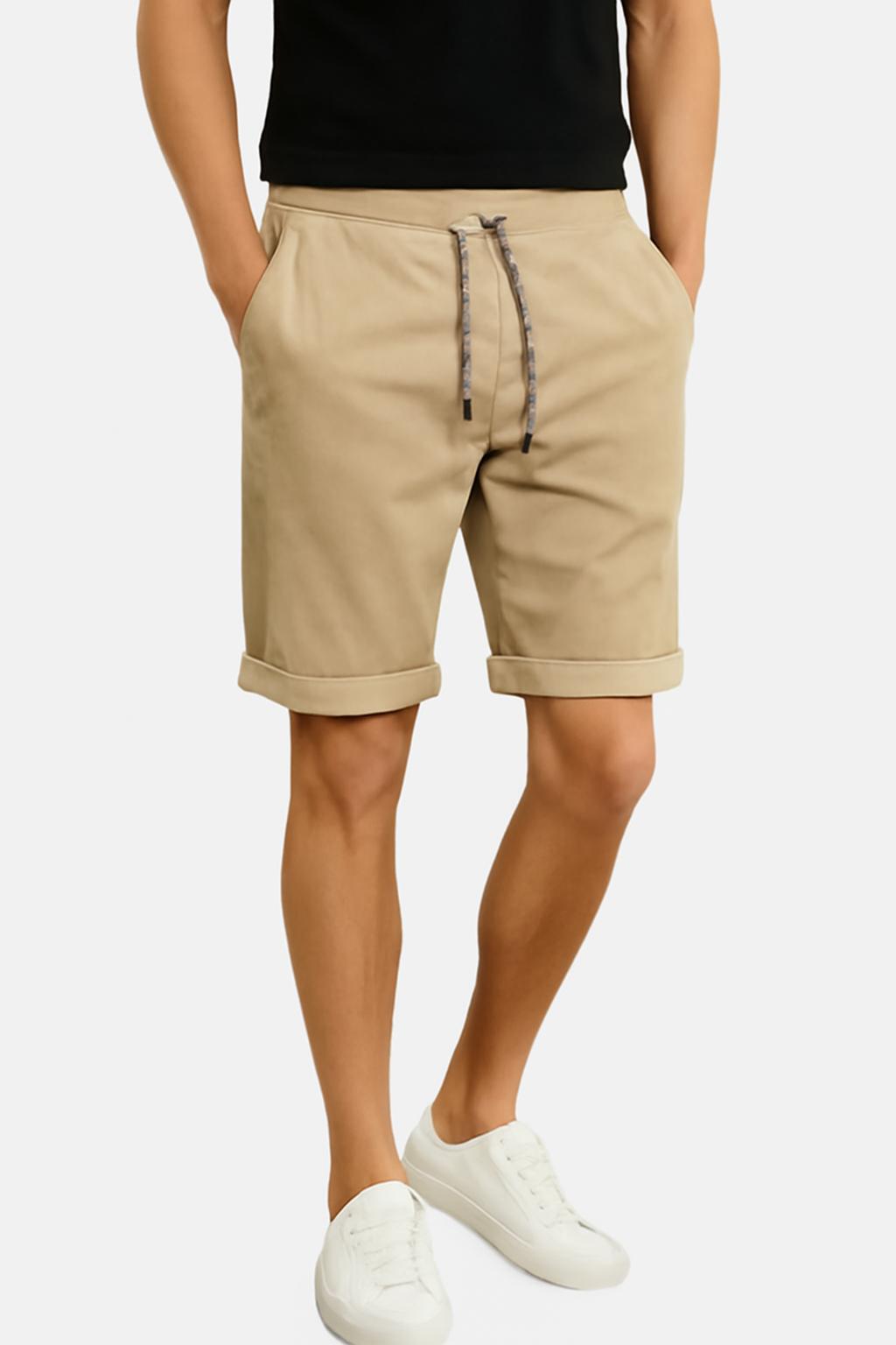 Sable Walk Shorts