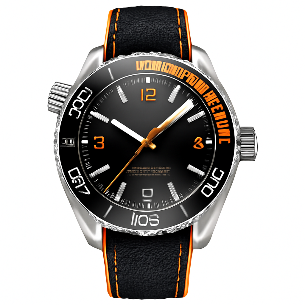 Men's Wrist Watch