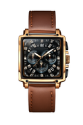 Men's Watch Bastion