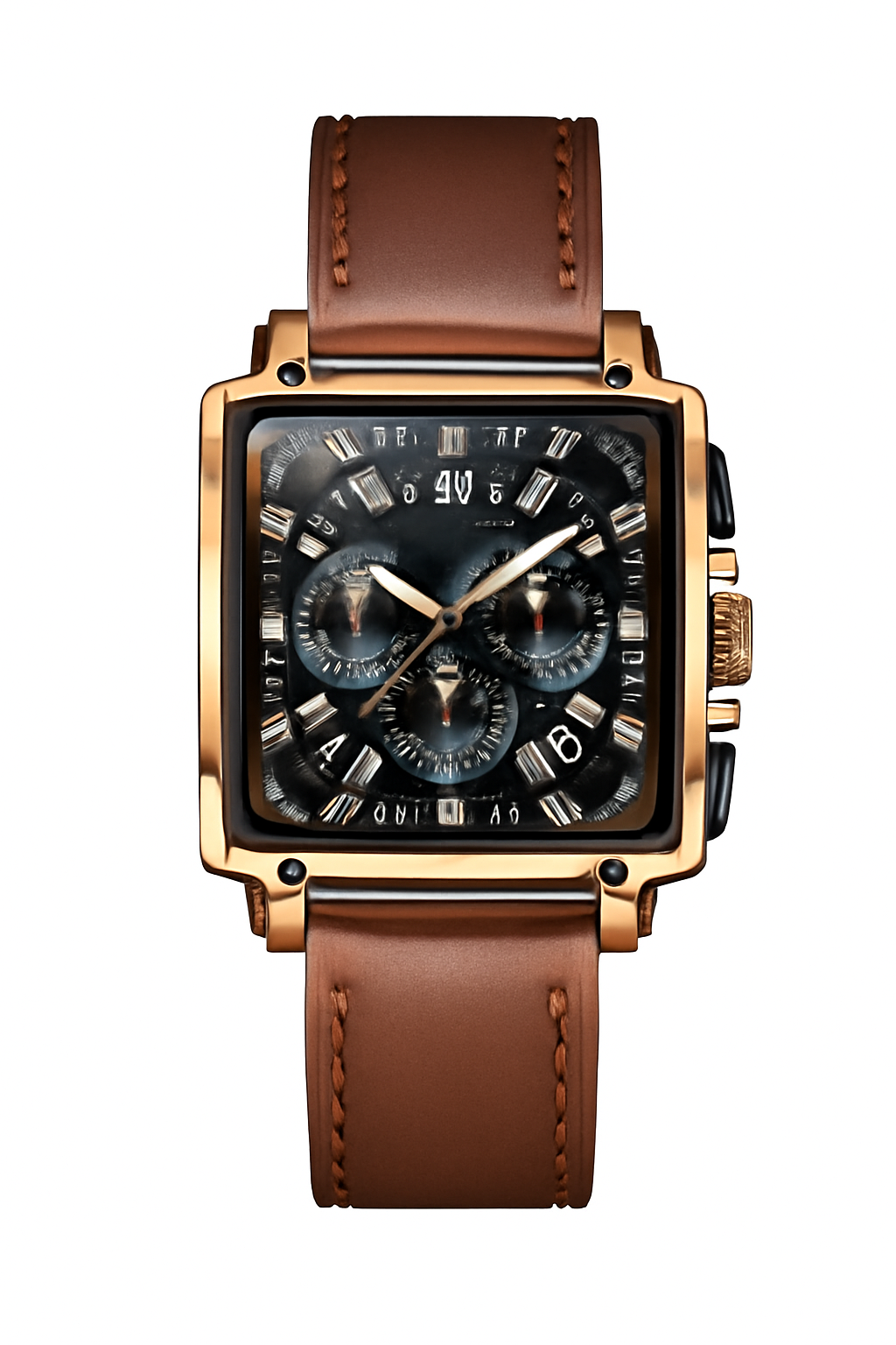 Men's Watch Bastion