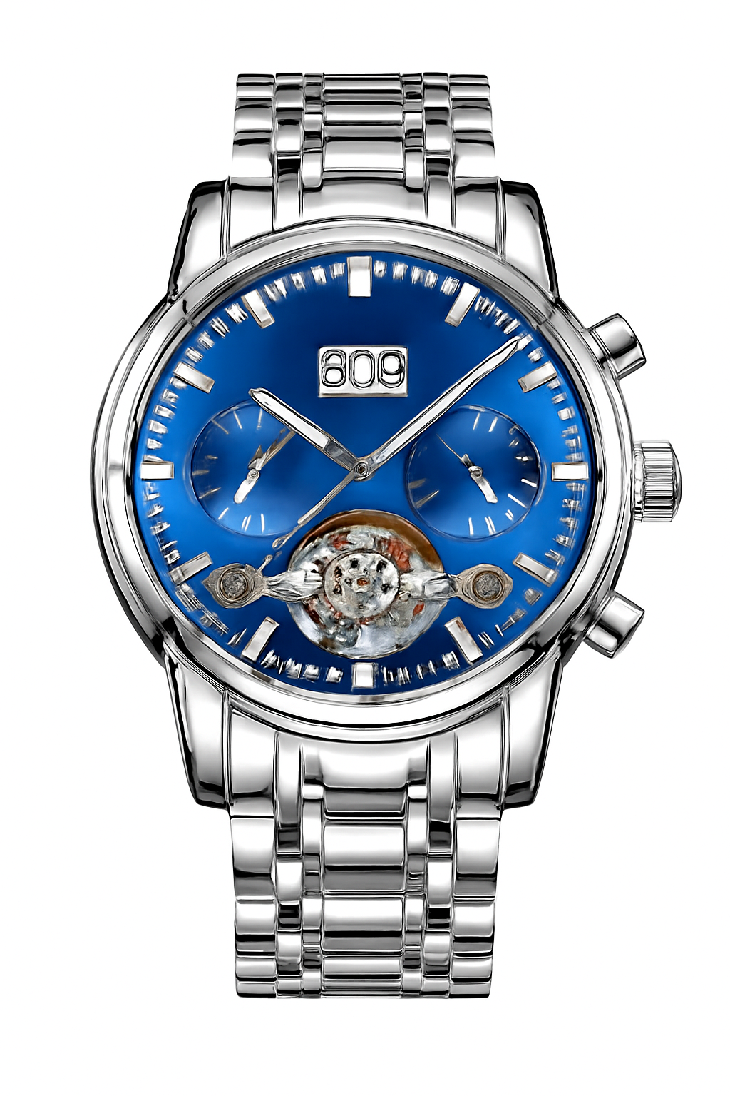 Men's Watch Calibre