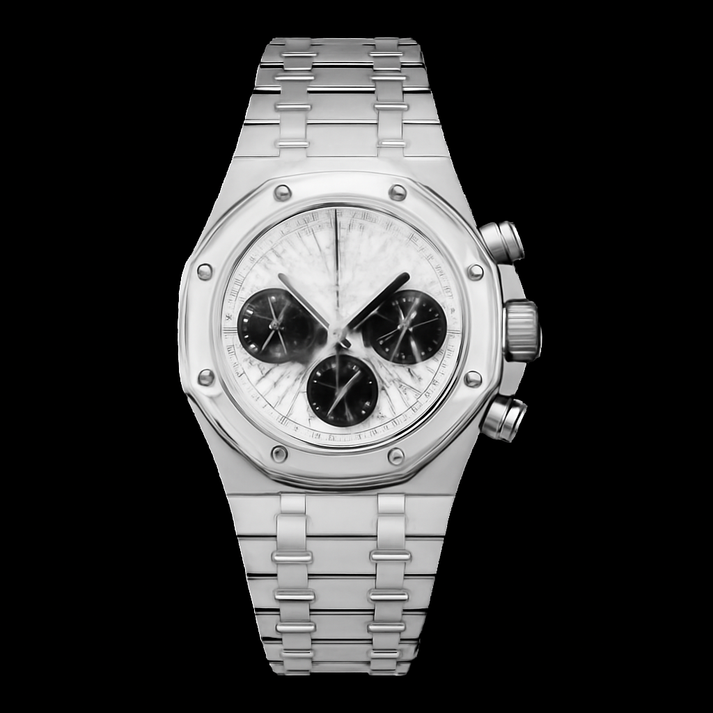 Men's Watch Chrono Forge