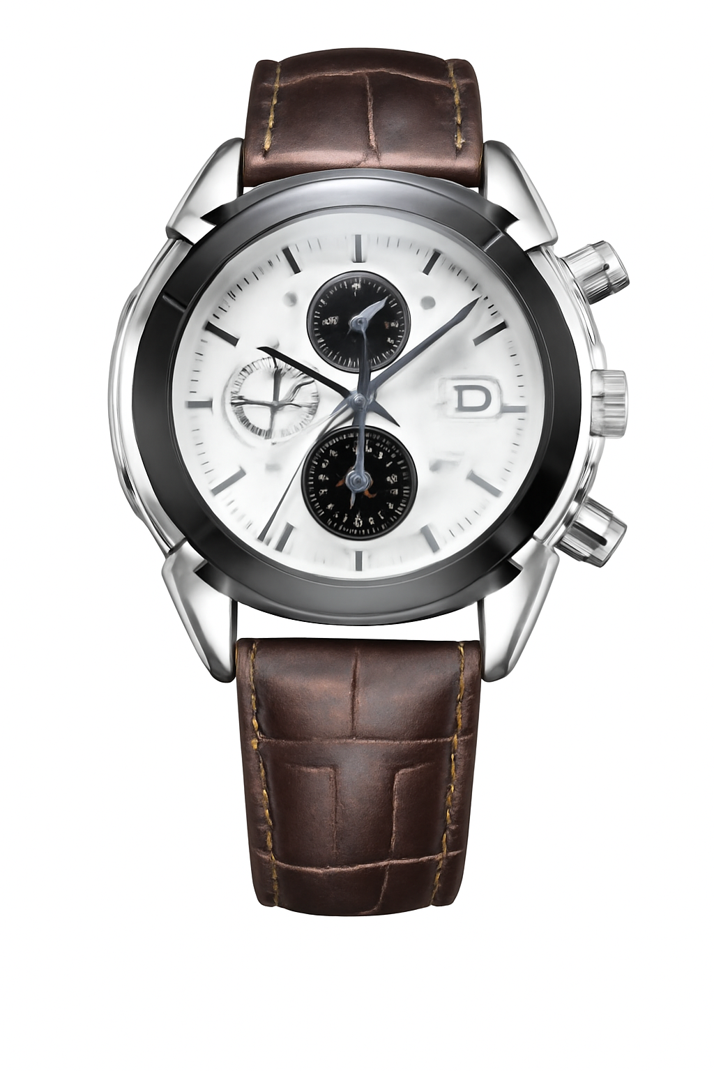 Men's Watch Commander