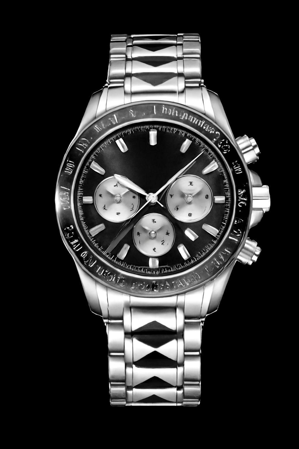 Men's Watch Crestmont