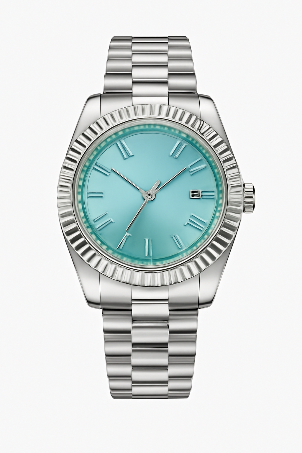Men's Watch Crimson Legacy