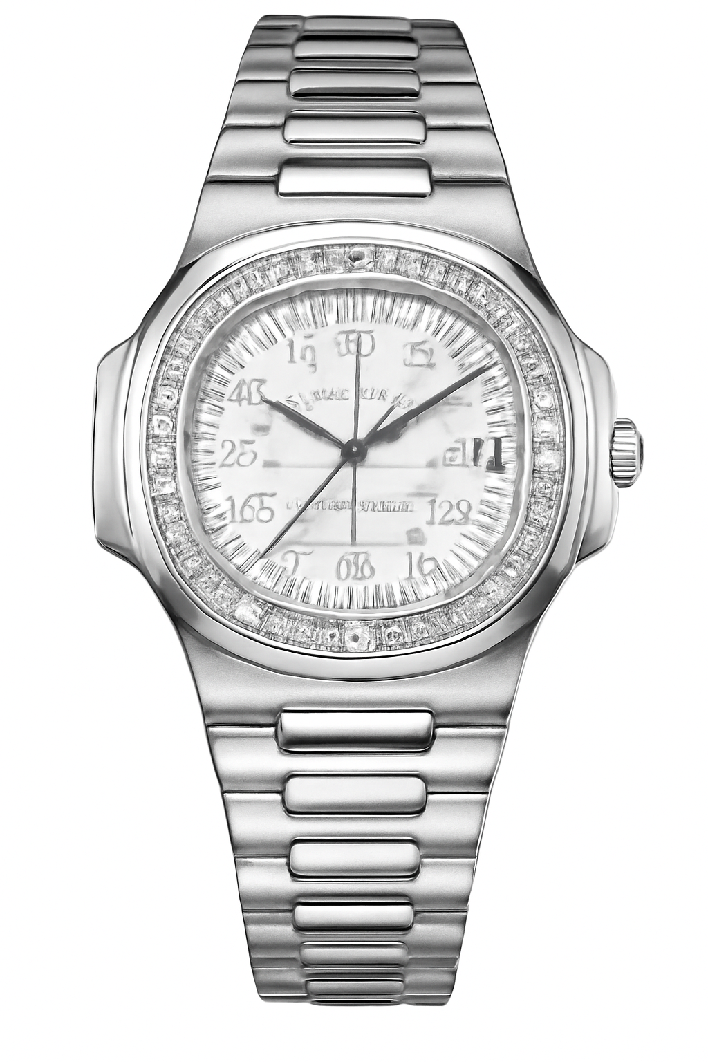 Men's Watch Crystal