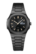 Men's Watch Dusk Gold