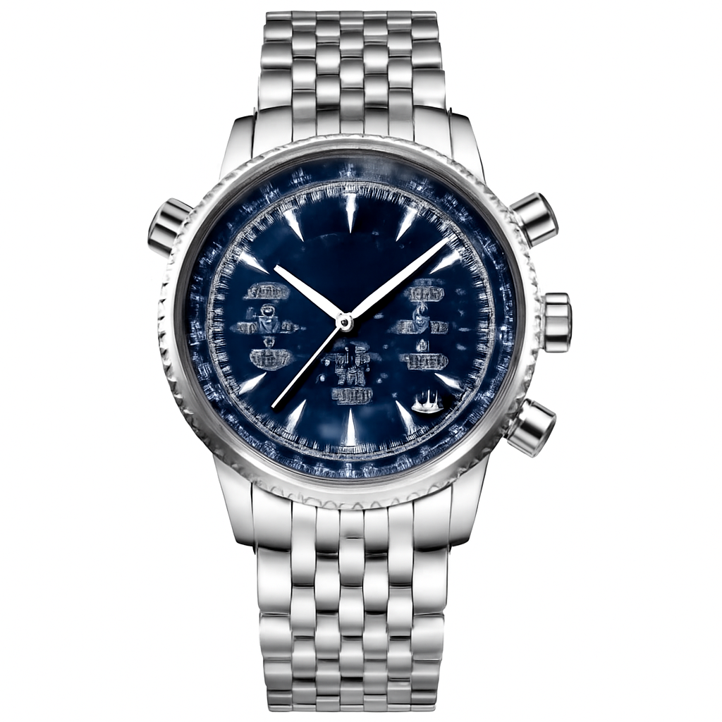Men's Watch Escale