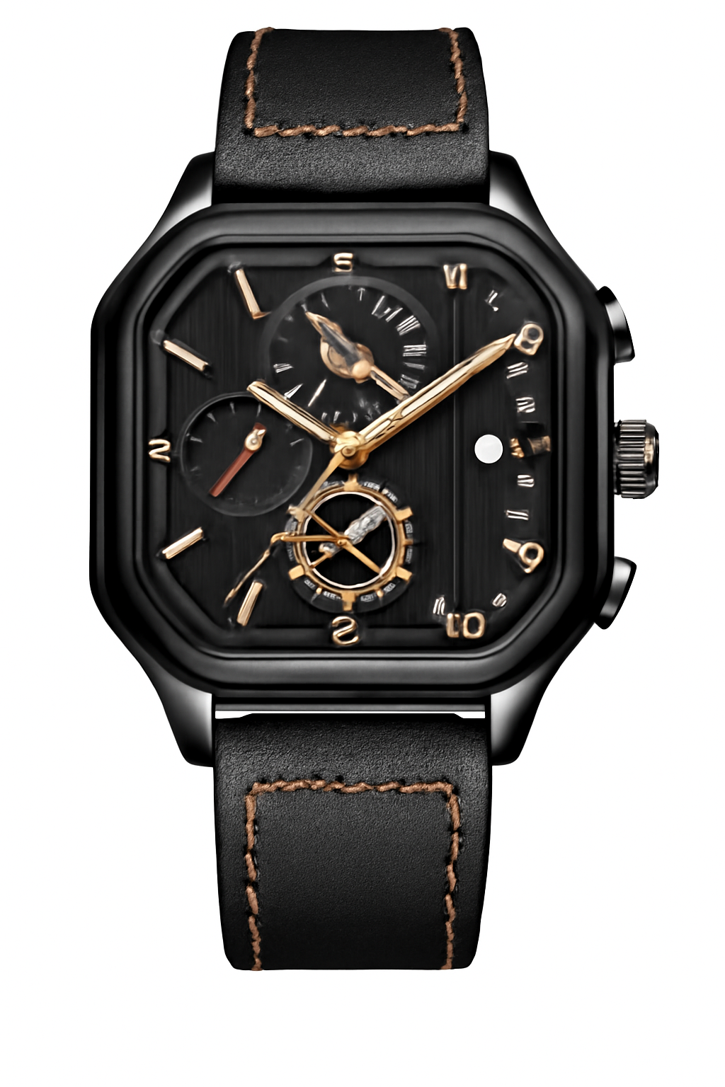 Men's Watch Forgeron