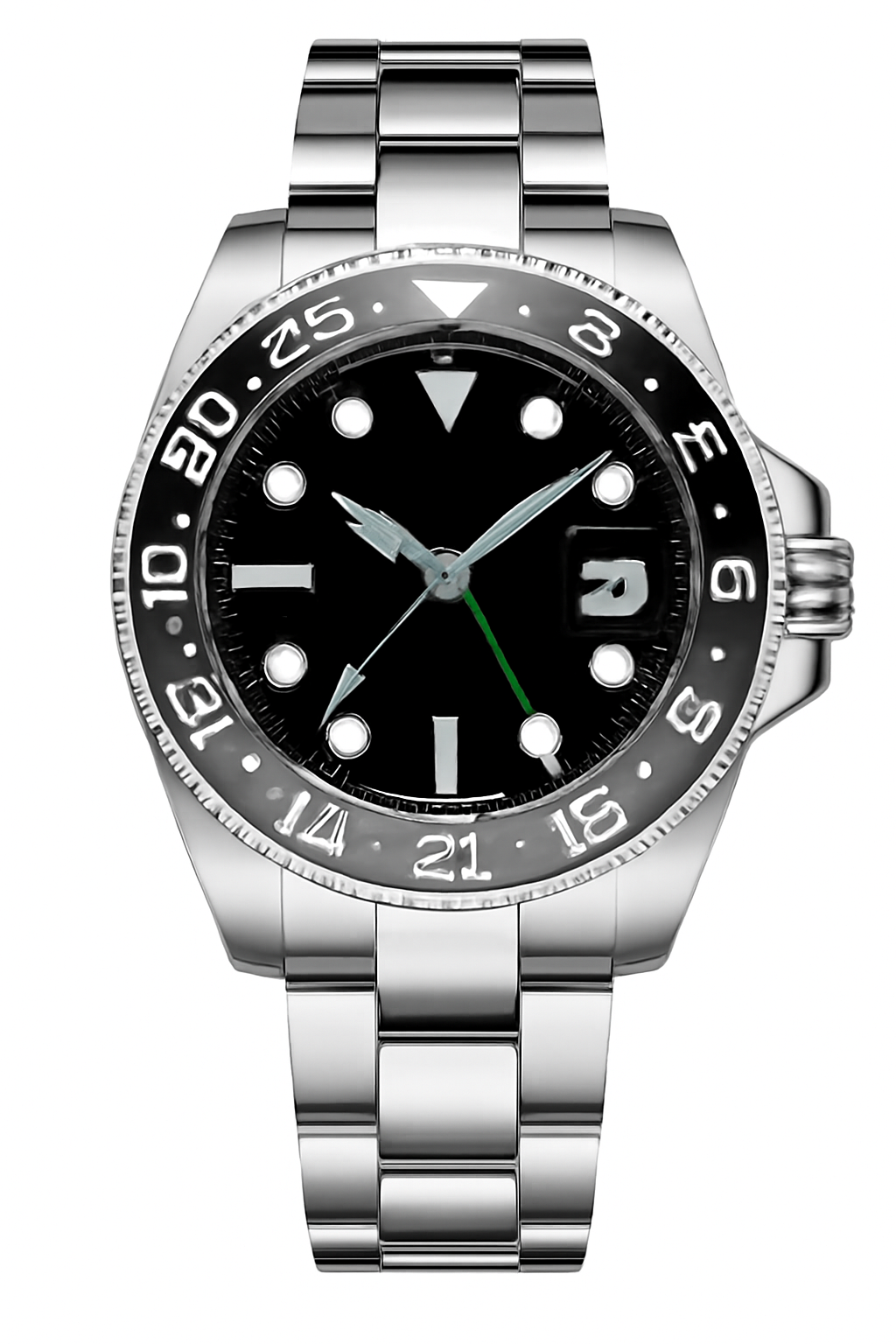 Sans Soucci® GMT Méridien